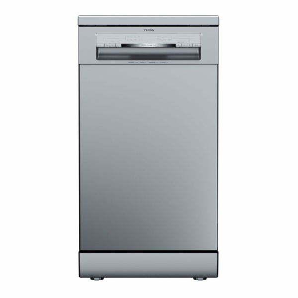 LAVAVAJILLAS TEKA DFS 74850 INOX