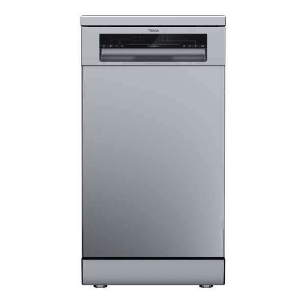 LAVAVAJILLAS TEKA DFS 24650 INOX