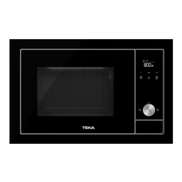 MICROONDAS TEKA ML 8200 BIS BK