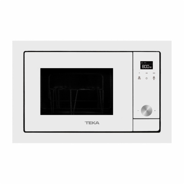 MICROONDAS TEKA ML 8200 BIS WH