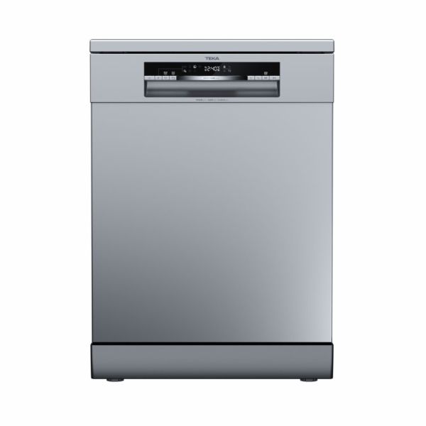 LAVAVAJILLAS TEKA DFS 46750 INOX