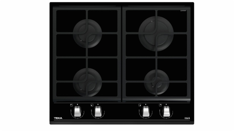 ENCIMERA GAS TEKA GZC 64300 XBA BUT(NA