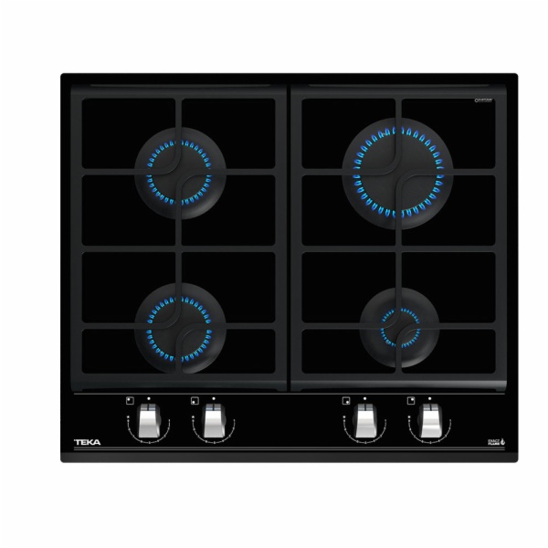 ENCIMERA GAS TEKA GZC 64300 XBA BUT(NA