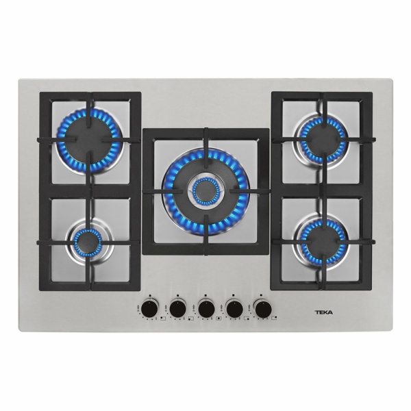 ENCIMERA GAS TEKA EFX70.15GAIALDRCIBTN