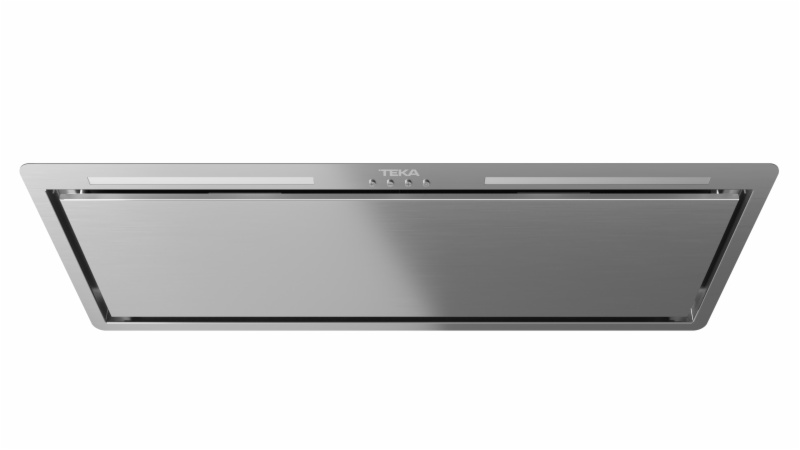 CAMPANA TEKA GFL 87760 EOS INOX