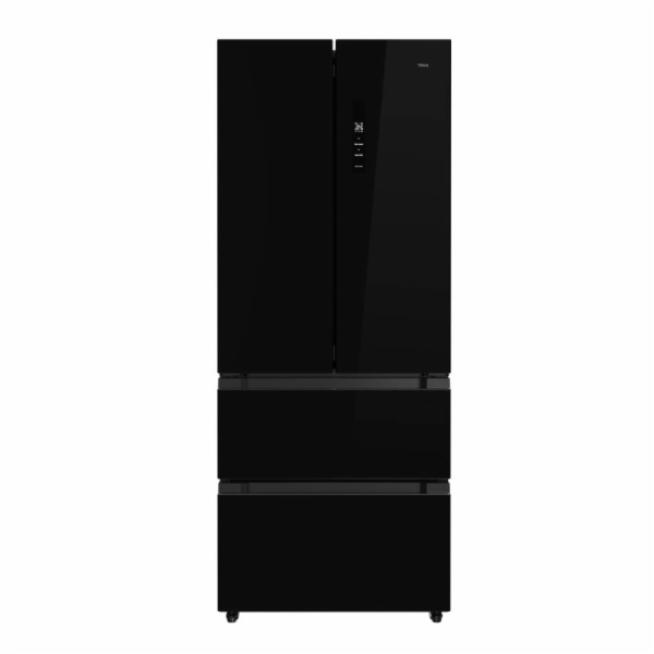 COMBI AMERICANO NO FROST  TEKA RFD 77825 CRISTAL NE