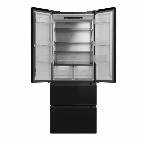 COMBI AMERICANO NO FROST  TEKA RFD 77825 CRISTAL NE