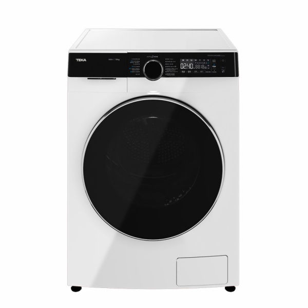LAVADORA TEKA WMK 81050 BLANCO