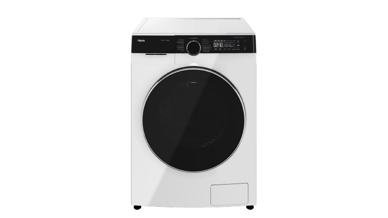 LAVADORA TEKA WMK 81050 BLANCO