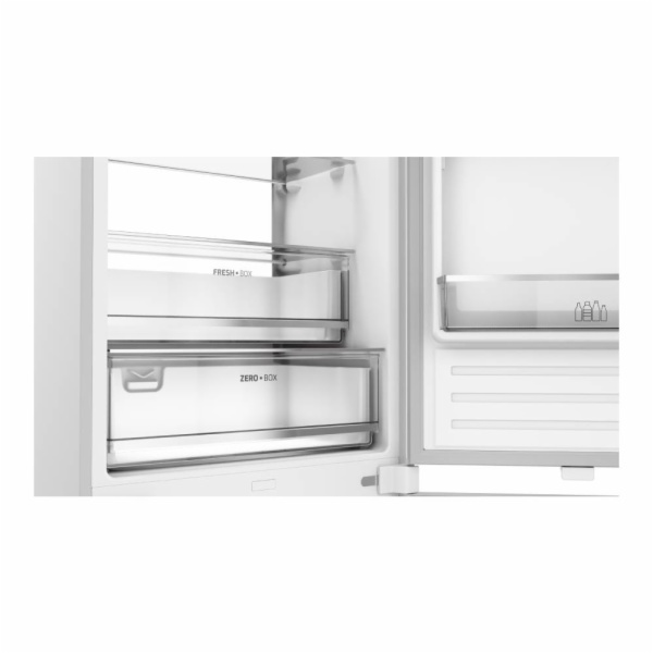 FRIGORIFICO COMBI TEKA RBF 78780 FI