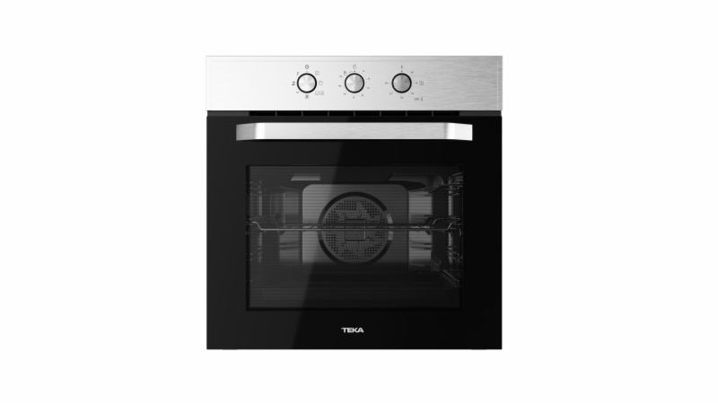 HORNO-EMP TEKA HCB 6629 SS Pizza