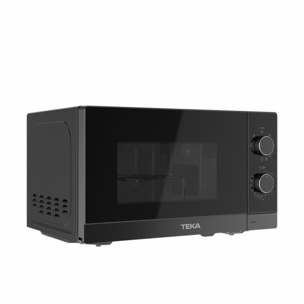 MICROONDAS TEKA MW FS20 G NEGRO
