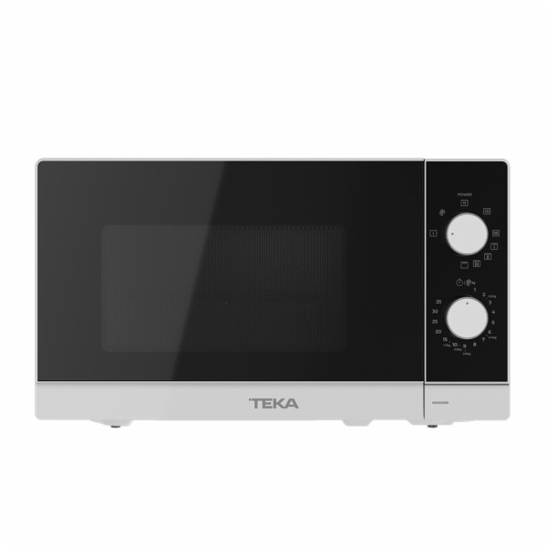 MICROONDAS TEKA MW FS20 G BLANCO