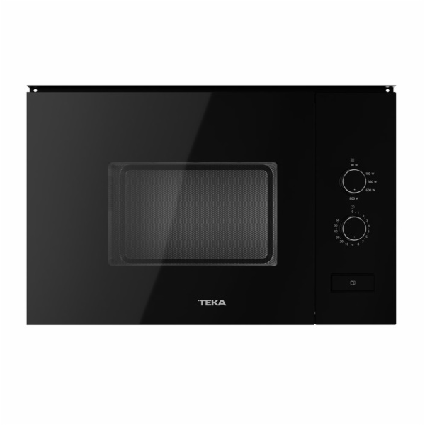 MICROONDAS TEKA ML 820 FI FULL BLACK