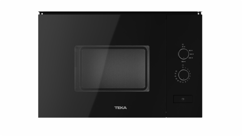 MICROONDAS TEKA ML 820 FI FULL BLACK