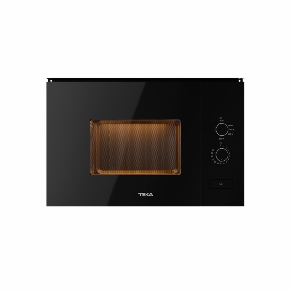 MICROONDAS TEKA ML 820 FI FULL BLACK