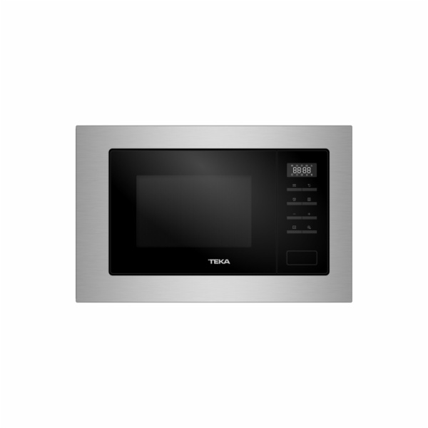 MICROONDAS TEKA MSEG 620 BK-SS