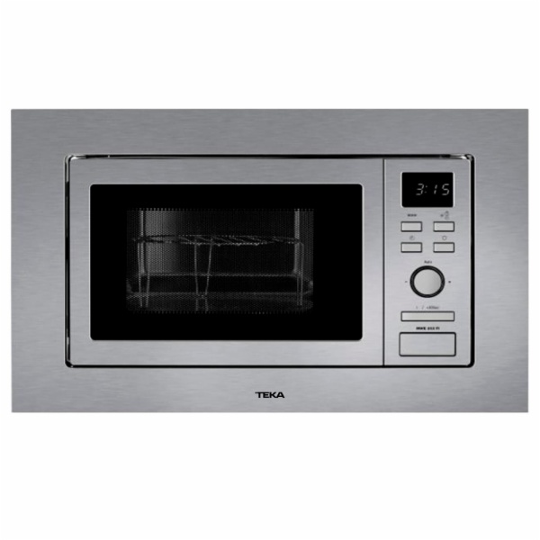 MICROONDAS TEKA MSEG 825 FI INOX