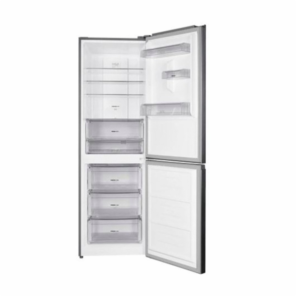 FRIGORIFICO COMBI TEKA RBF 3450 INOX