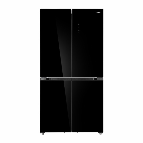 COMBI AMERICANO NO FROST  TEKA RMF 75820 CRISTAL NE
