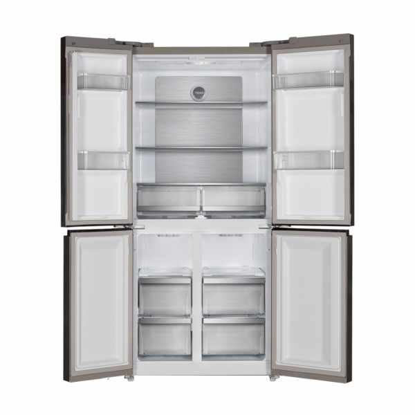 COMBI AMERICANO NO FROST  TEKA RMF 75820 CRISTAL NE