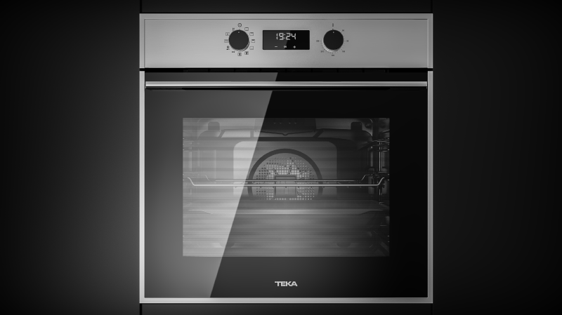 HORNO TEKA HSB 635 S INOX