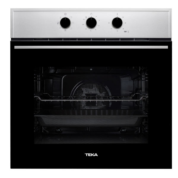HORNO-EMP TEKA HSB 615 S INOX