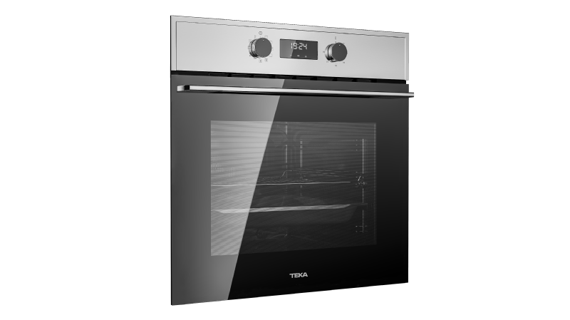 HORNO TEKA HSB 635 P S INOX