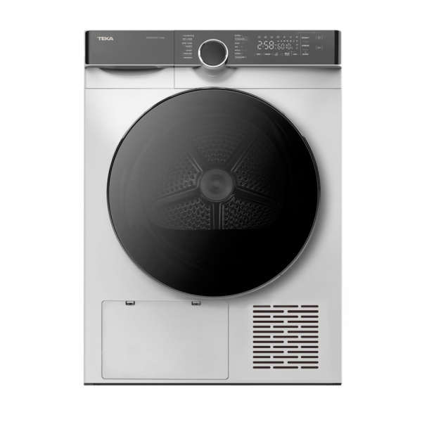 SECADORA CONDENSACION TEKA SHK 81030 BLANCO
