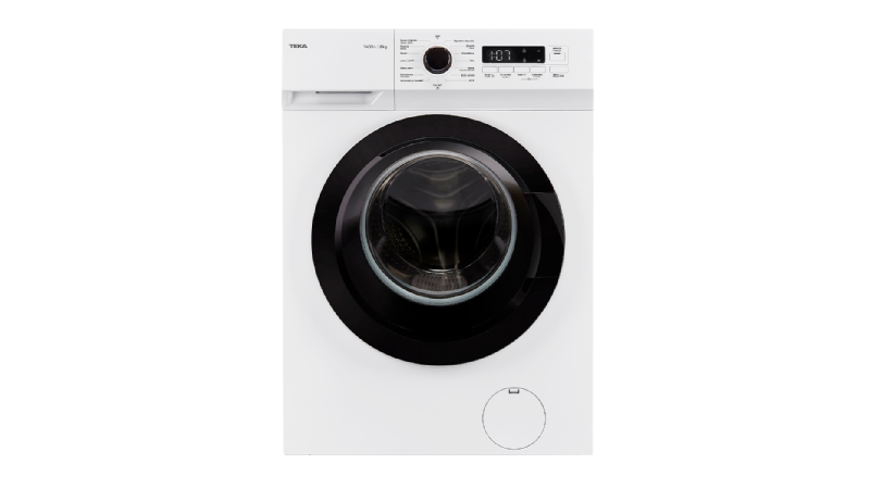 LAVADORA TEKA WMK 40840 BLANCO