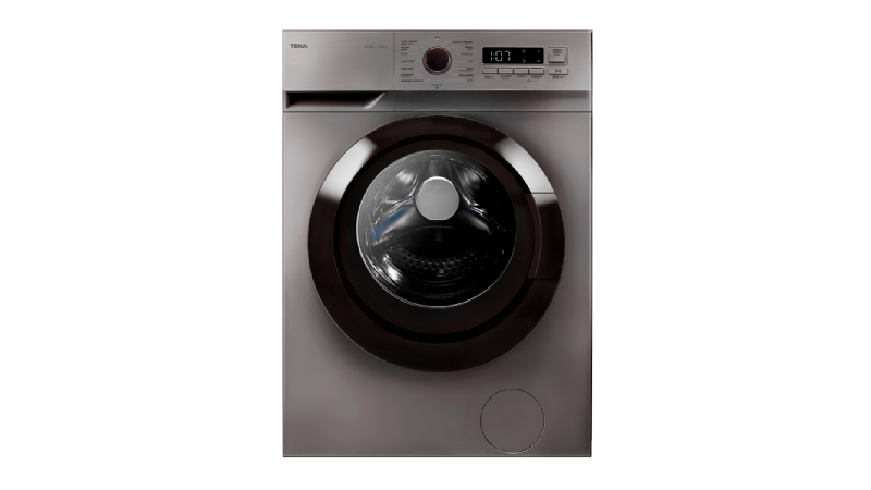 LAVADORA TEKA WMK 40840 INOX
