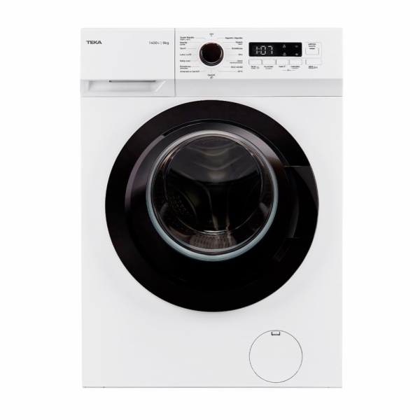 LAVADORA TEKA WMK 40940 BLANCO