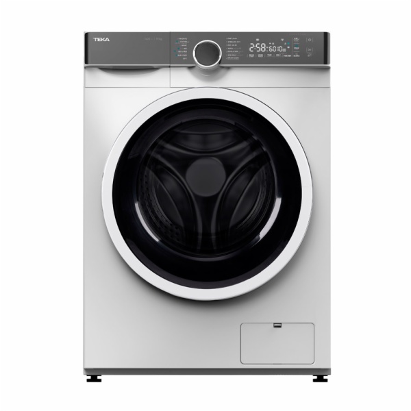 LAVADORA TEKA WMK 70940 BLANCO