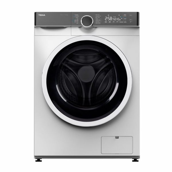 LAVADORA TEKA WMK 71240 BLANCO