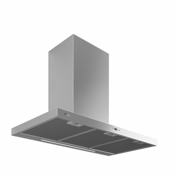 CAMPANA TEKA DSH 986 NEGRO