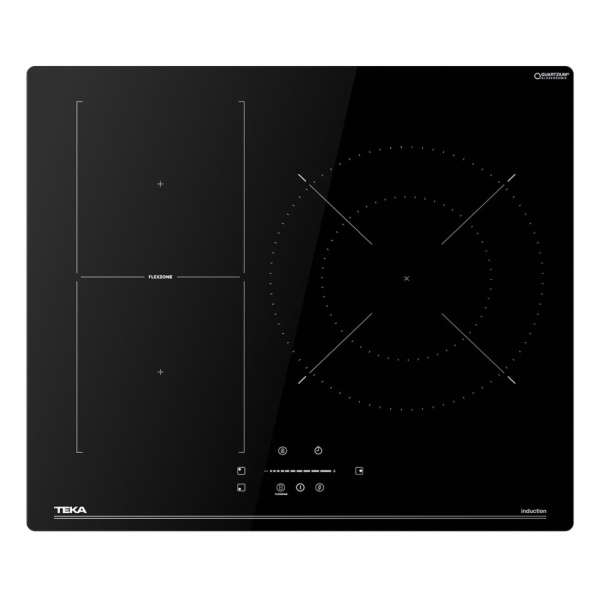 INDUCCION TEKA IBF 63210 SSM BK