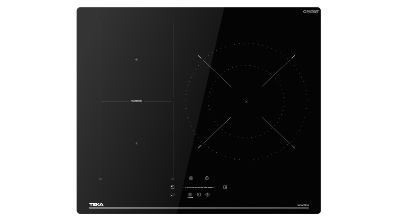 INDUCCION TEKA IBF 63210 SSM BK