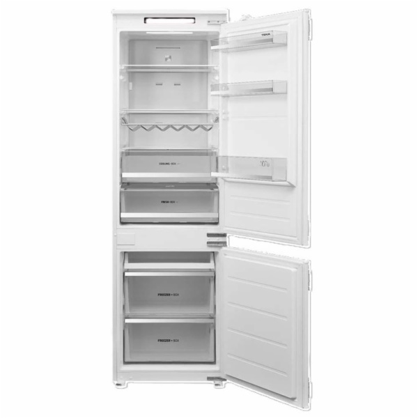 FRIGORIFICO COMBI TEKA RBF 78785 FI