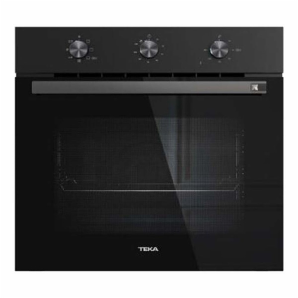 HORNO TEKA HSB 6150 FULL BLACK