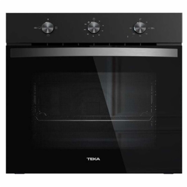 HORNO TEKA HBB 5350 FULL BLACK