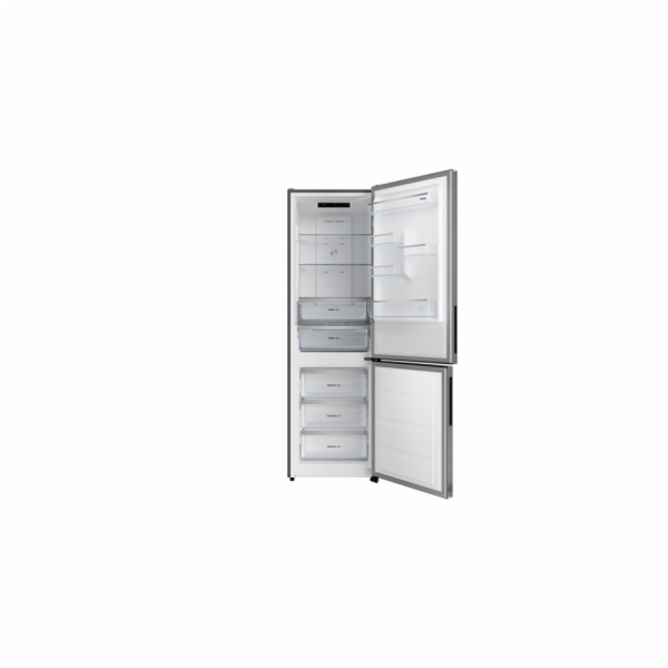 FRIGORIFICO COMBI TEKA RBF 44630 NEGRO