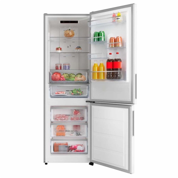 FRIGORIFICO COMBI TEKA RBF 54640 WH