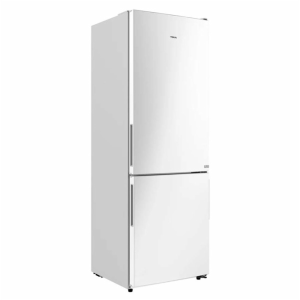 FRIGORIFICO COMBI TEKA RBF 54640 WH