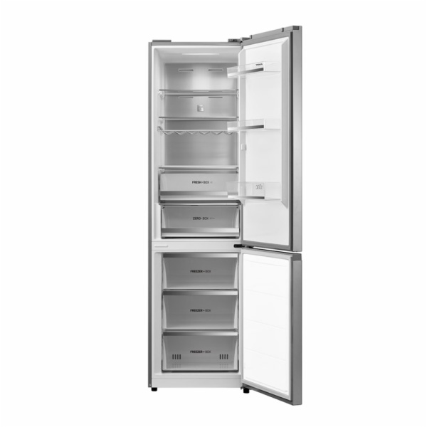 FRIGORIFICO COMBI TEKA RBF 88680 INOX