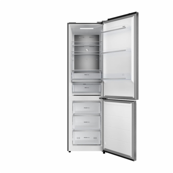 FRIGORIFICO COMBI TEKA RBF 68670 SS