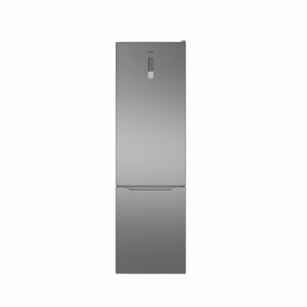FRIGORIFICO COMBI TEKA NFL 4300 INOX