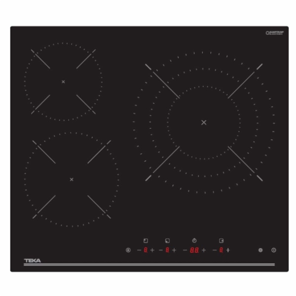 VITROCERAMICA TEKA TBC 63120