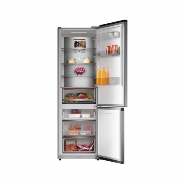 FRIGORIFICO COMBI TEKA RBF 84695 SLN SS