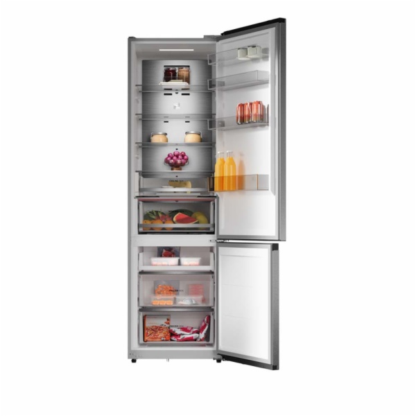 FRIGORIFICO COMBI TEKA RBF 88695 SLN SS