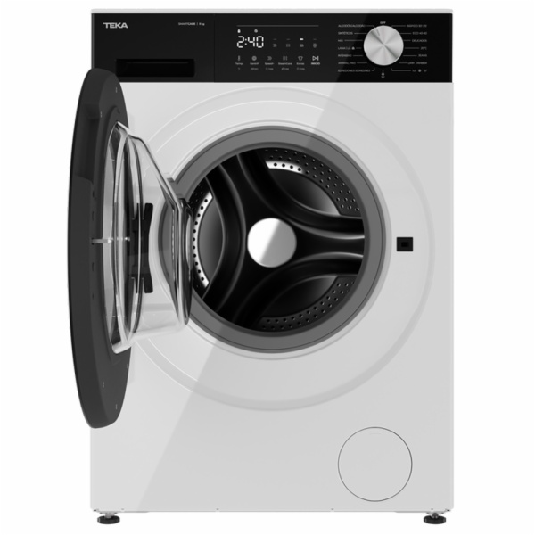 LAVADORA TEKA WM 208412 W